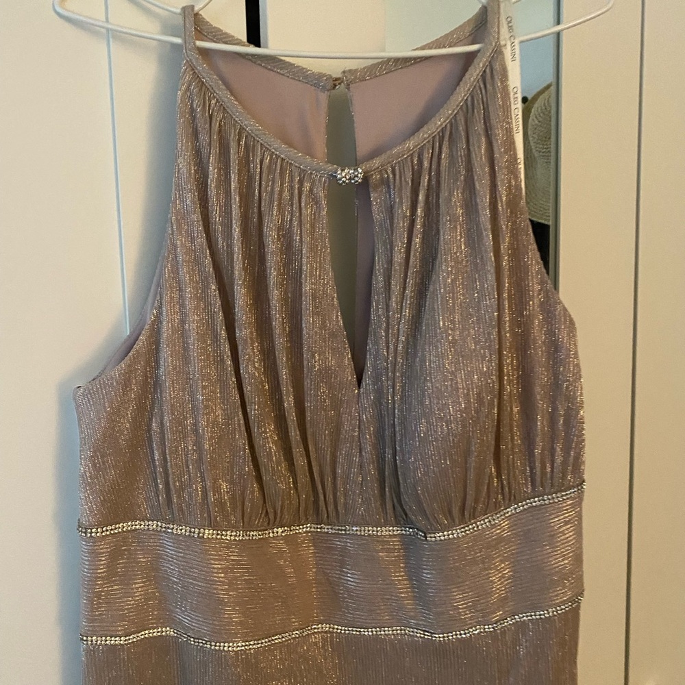 Evening gown